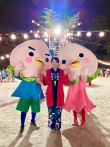 2023ももし祭り