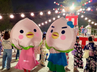 2023ももし祭り