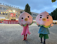 2023ももし祭り