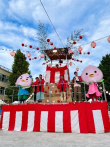 2023ももし祭り