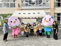 2022ももし祭り